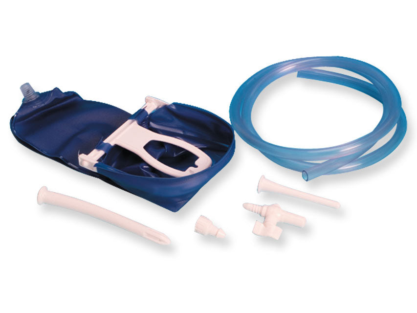 ENTEROCLESM
