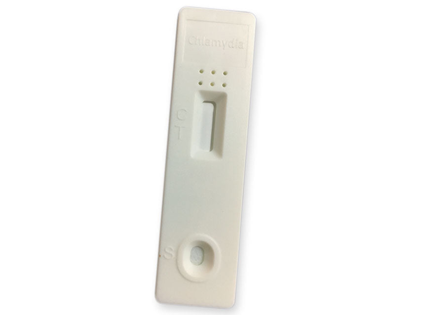 CHLAMYDIEN-TEST – professionell