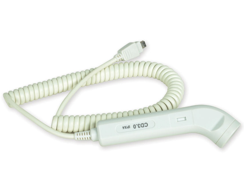 SONDE GIMASONIQUE 3 MHz