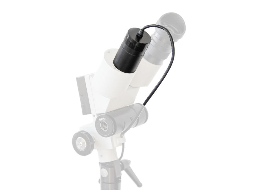 CAMÉRA COLPOSCOPE NUMÉRIQUE - USB