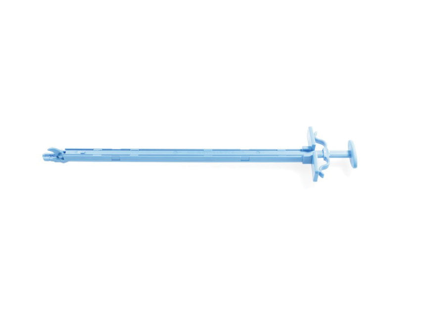 GYN&PUSH-BIOPSY-ZANGE 21,5 cm - steril
