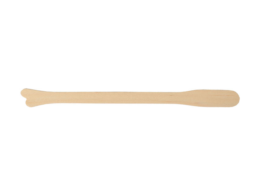 ESPÁTULA DE MADERA AYRE - Tipo A - estéril