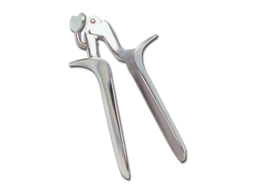 SPECULUM COLLIN INOX - moyen
