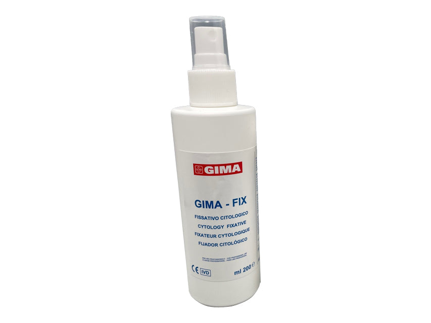 GIMAFIX - FIXATEUR POUR CYTOLOGIE - 200 ml