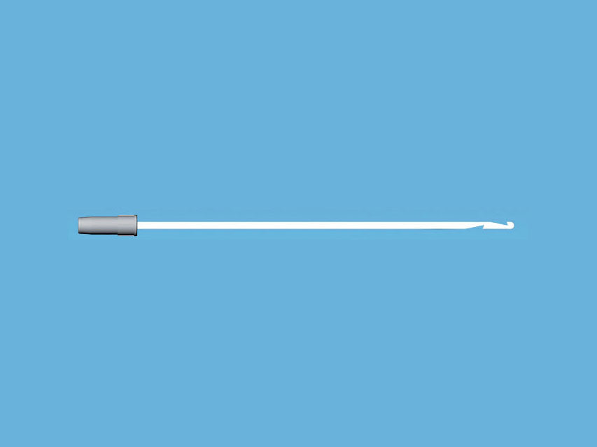 KARMAN CURETTE N.6