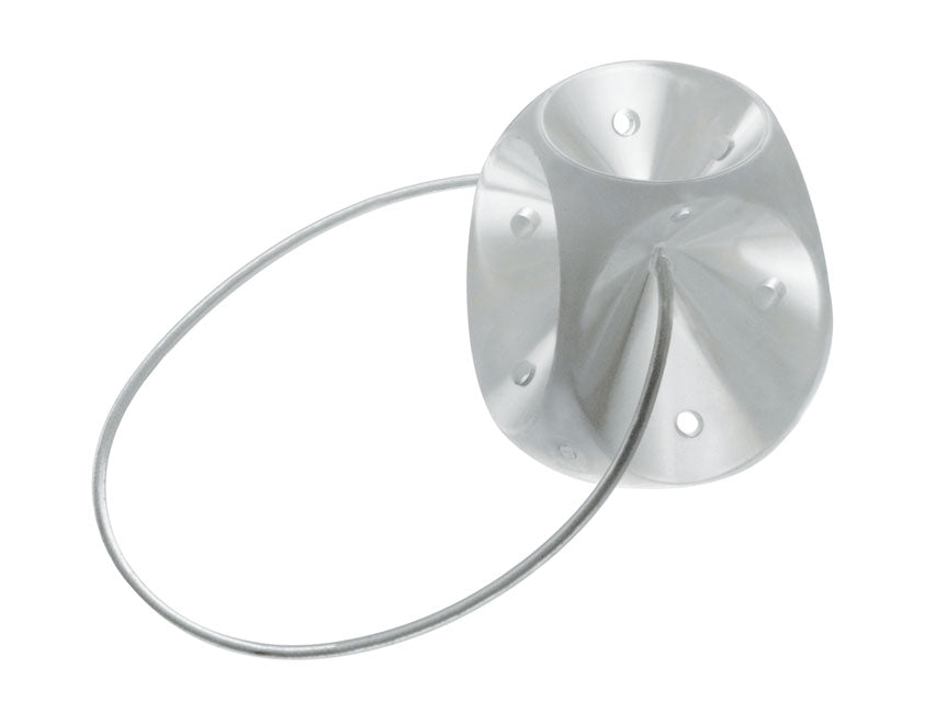 GYN&CUBE PESSARY diameter 32/44 mm, h 44 mm - large