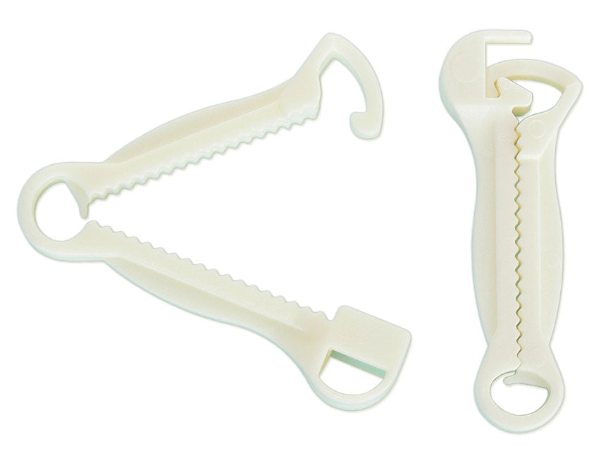 X-SAFE Nabelpinzette – steril