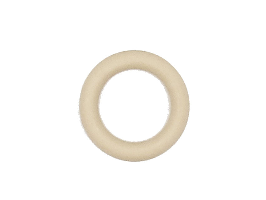 UTERUSPESSAR AUS GUMMI, Durchm. 75 mm