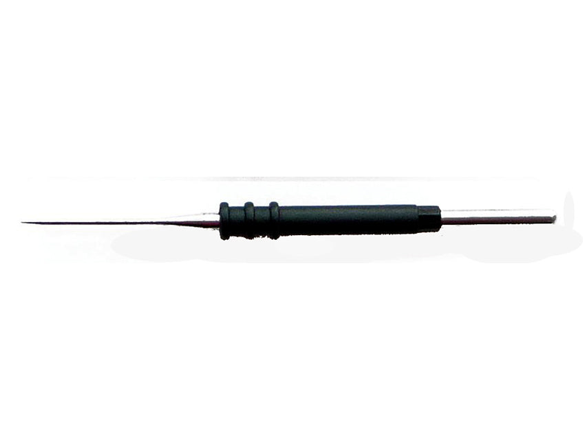 ÉLECTRODE AIGUILLE - 7 cm - autoclavable