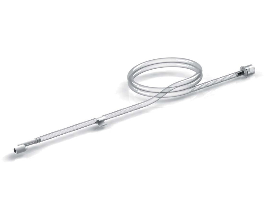 AUTOCLAVABLE SUCTION KIT FOR SMOKE ASPIRATOR - with handpiece adapter