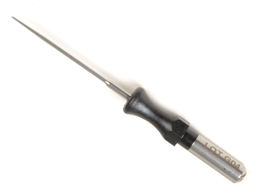 AIGUILLE ÉLECTRODE diam. 4 mm - 5,5 cm - autoclavable