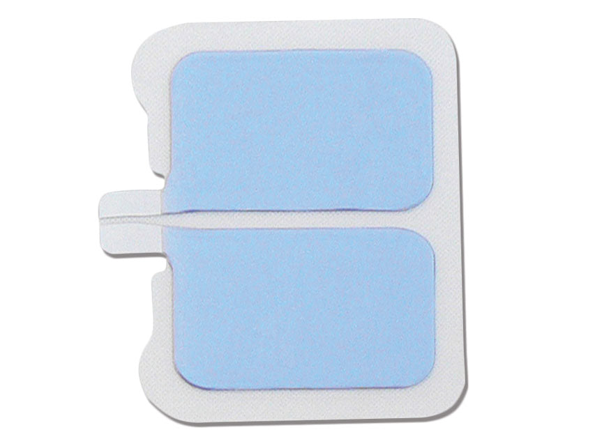 REM TNT DISPOSABLE ADULT/PEDIATRICAL PLATE