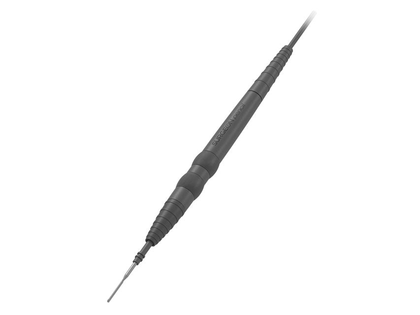 MANIPOLO AUTOCLAVABILE SURGEON 1 PIN per 50,80,106, 108