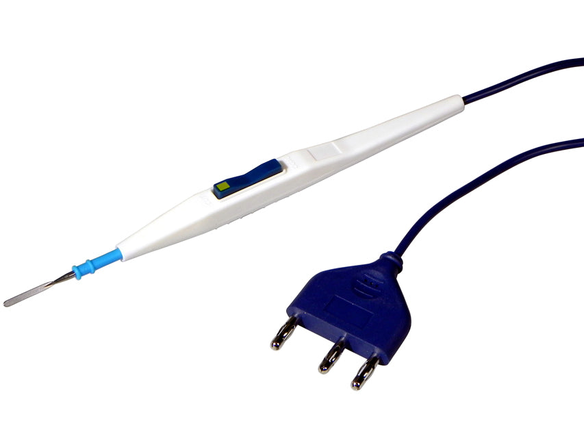 MANO BASCULANTE DESECHABLE MB - estéril