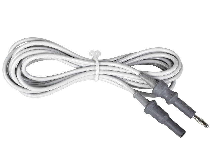 CABLE MONOPOLAR 4 mm - M-H