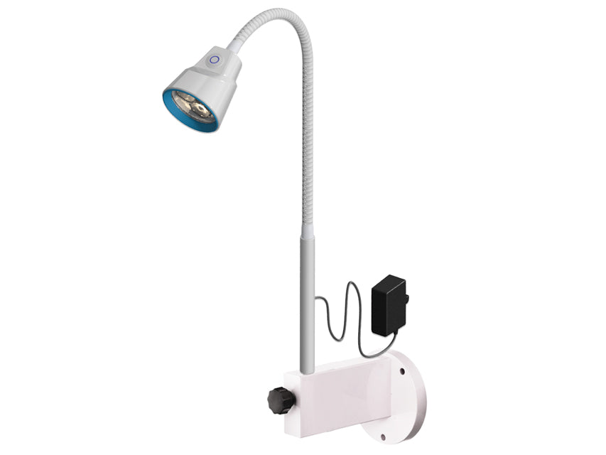 ALFA-FLEX LED LAMP - wall mounted