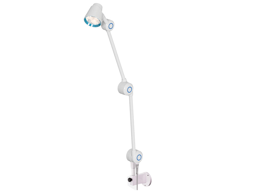 ALFA-FIX LED LAMP - wall mounted