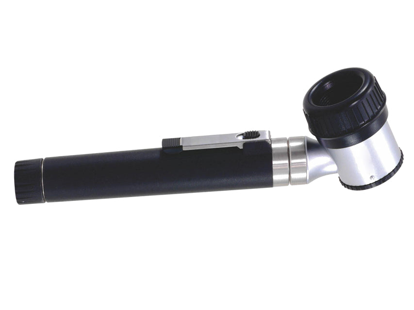 DERMATOSCOPIO DE BOLSILLO GIMA - LED