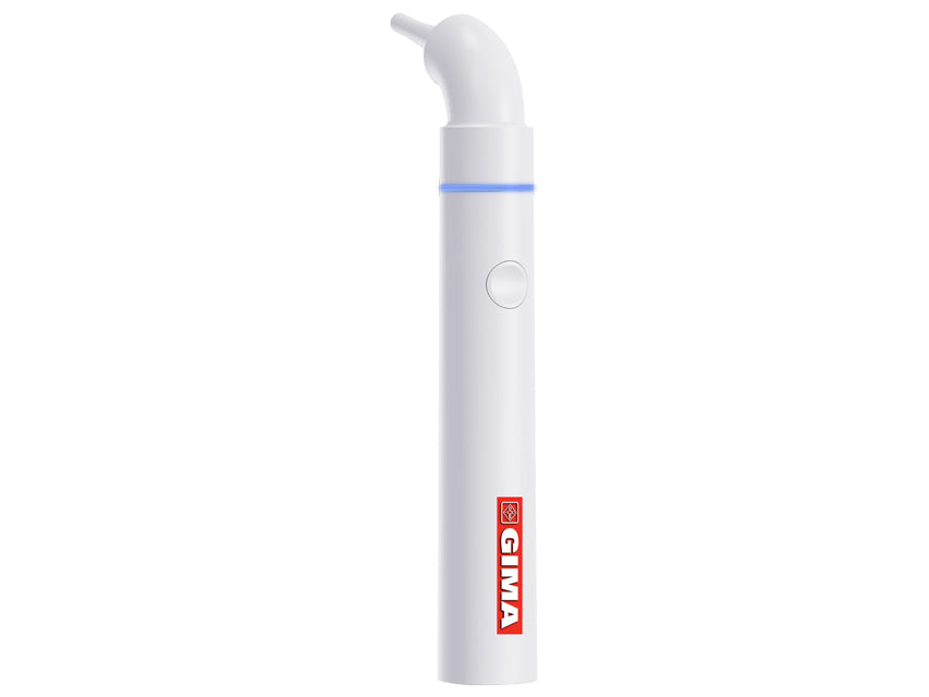 OTOSCOPIO MULTIFUNZIONE 4 in 1 - manuale in 24 lingue
