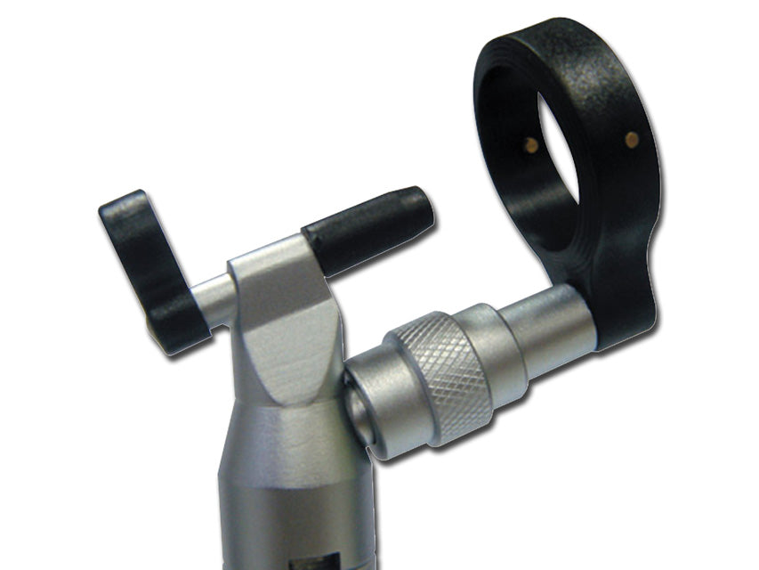 OTOSCOPE PARKER HALOGÈNE OPÉRATIONNEL
