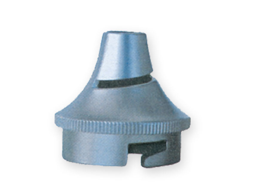 ADAPTER FÜR EINWEG-MINI-SPEKULUM