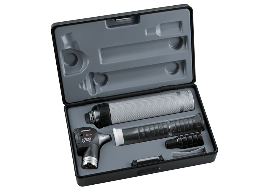 F.O. OTOSCOPE XENON VISIO 2000 - 3.5V