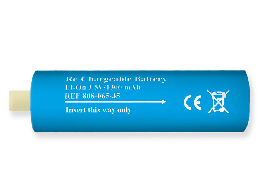BATTERIA RICARICABILE Li-Ion 3,5V per 31542 - adulti