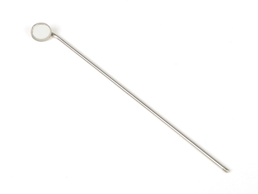 SPECCHI LARINGE MISURA 00 - diam. 12mm