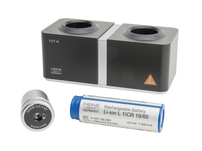 KIT DI AGGIORNAMENTO HEINE BETA4 NT - X-011.99.420