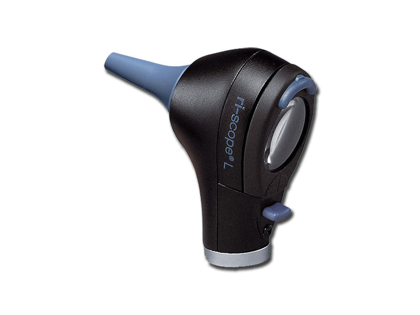 RI-SCOPE L1 TESTA OTOSCOPIO 3,5V Xenon