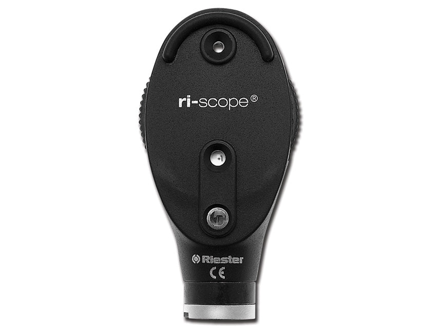 RI-SCOPE L1 TESTA OFTALMOSCOPIO 3,5V Xenon