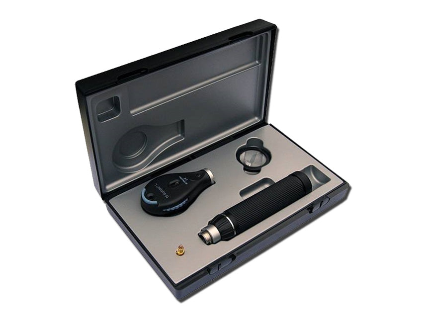 OFTALMOSCOPIO XENON RI-SCOPE L2 - 3,5 V