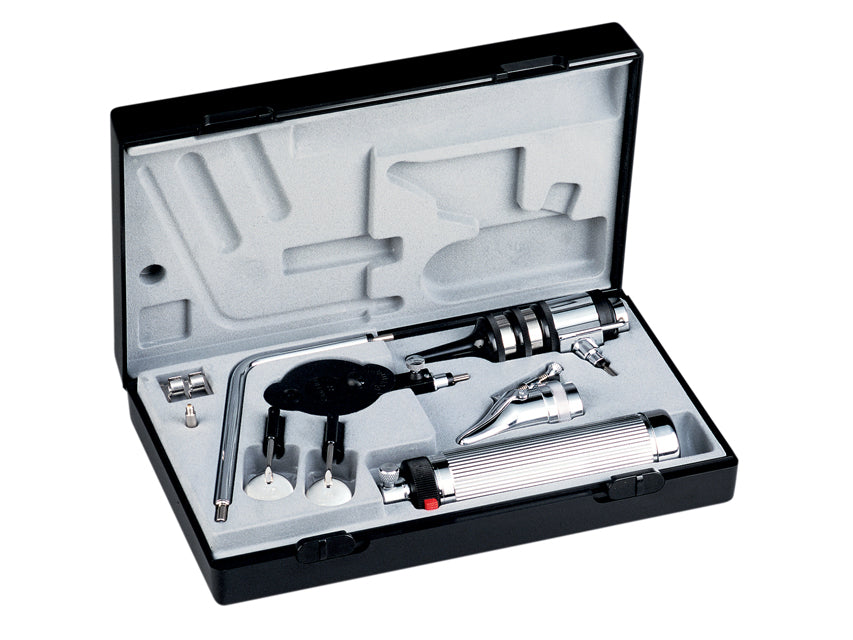 SET DIAGNOSTICO RIESTER ECONOM XL 2,5 V - manico C - 2050-201