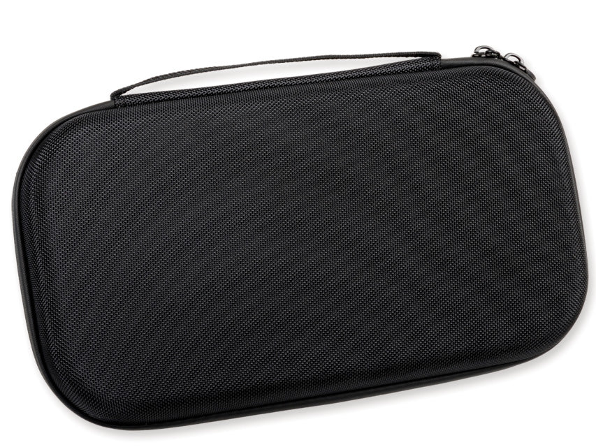 ASTUCCIO PORTA FONENDO - nero