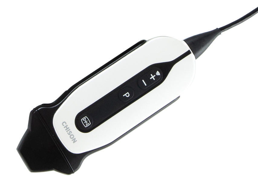 SONOEYE P3 DOPPLER DIGITALE A COLORI - Sonda Phase Array
