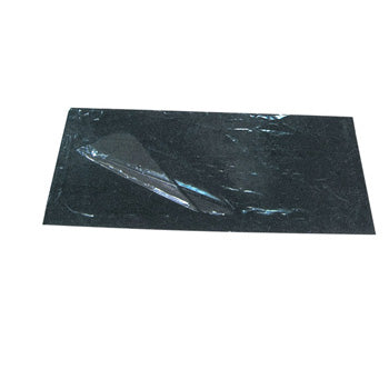 TELO SALMA PVC - nero - portata 150 kg