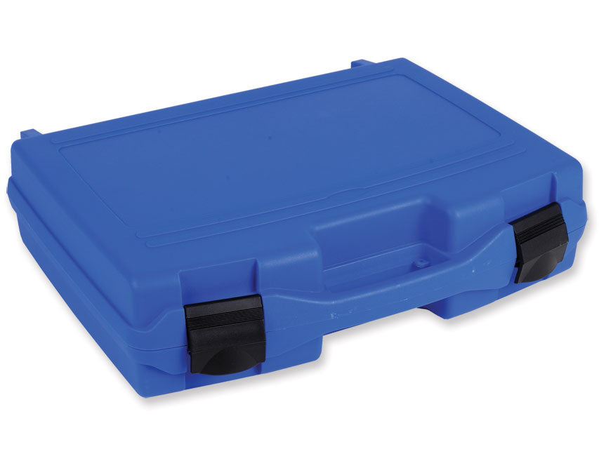 CASSETTA SPEED vuota - colore blu