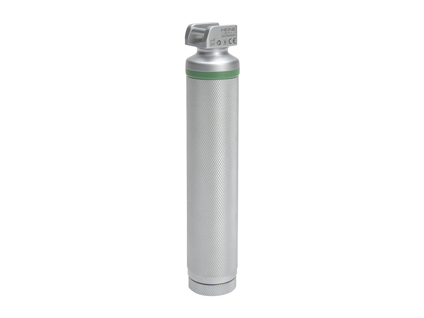 MANICO LARINGO STANDARD HEINE 3,5V LED