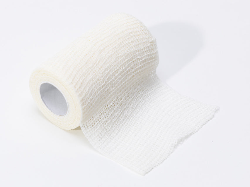 BENDA ELASTICA COESIVA 4 m x 8 cm