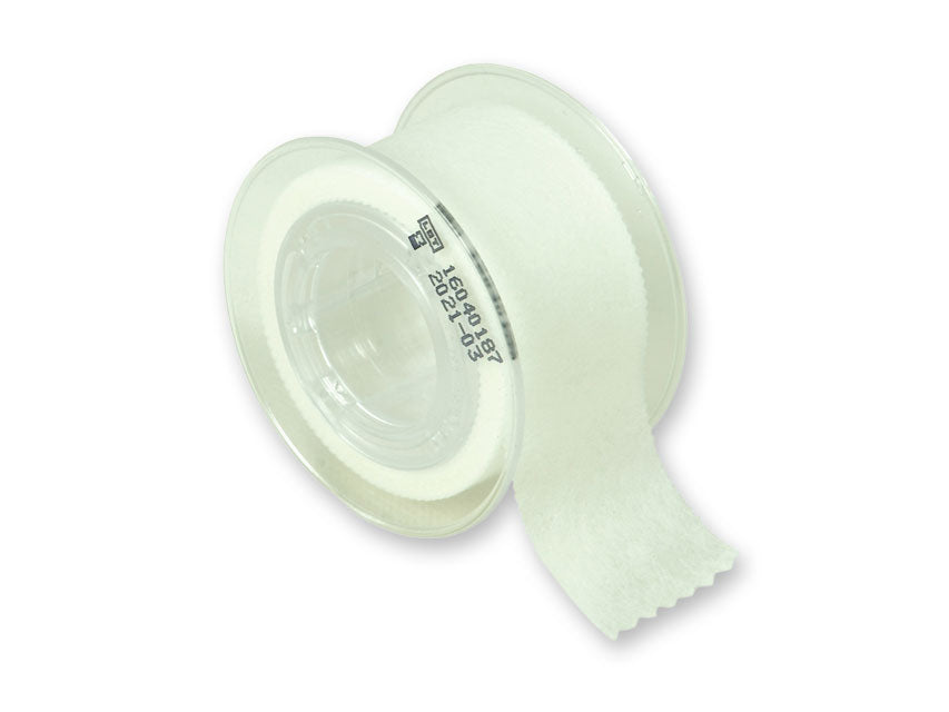 ROTOLO CEROTTO TNT 5 m x 2,5 cm