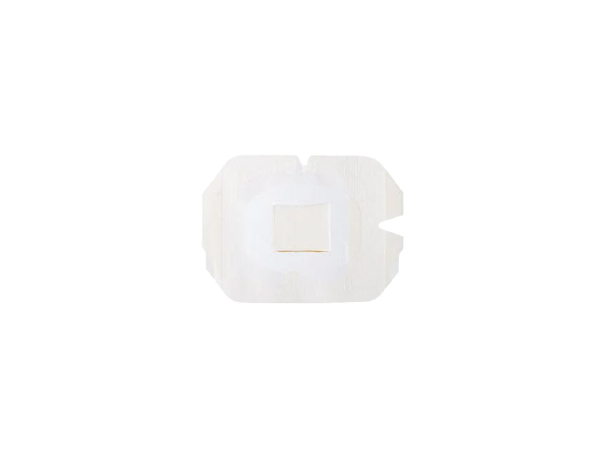 TEGADERM 3M CHG 10x12 cm
