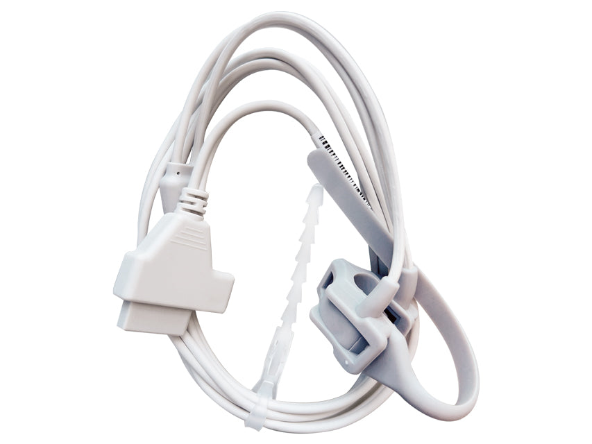 SONDA SpO2 RIUTILIZZABILE NEONATALE per 35048 - optional