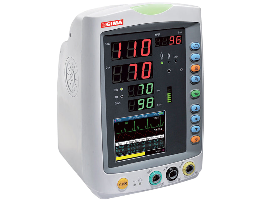 MONITOR GIMA VITAL PRO