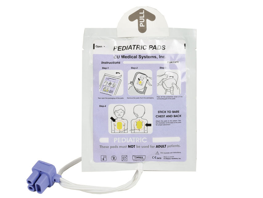 PLACCHE PEDIATRICHE per 35340/1