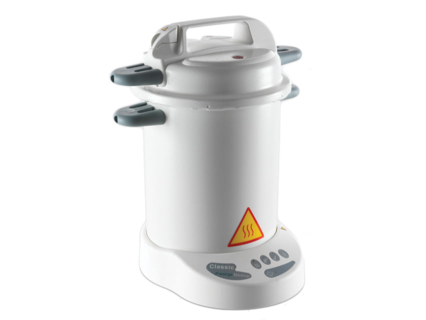 AUTOCLAVE PRESTIGE 12 L - 12 litri