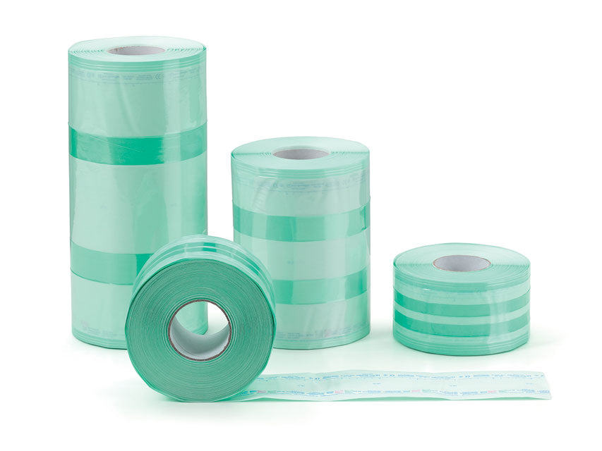 ROTOLI A SOFFIETTO ELINE 100m x 200mm x 30mm