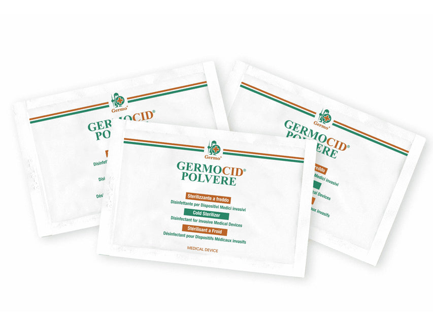 GERMOCID - bustina da 16 g
