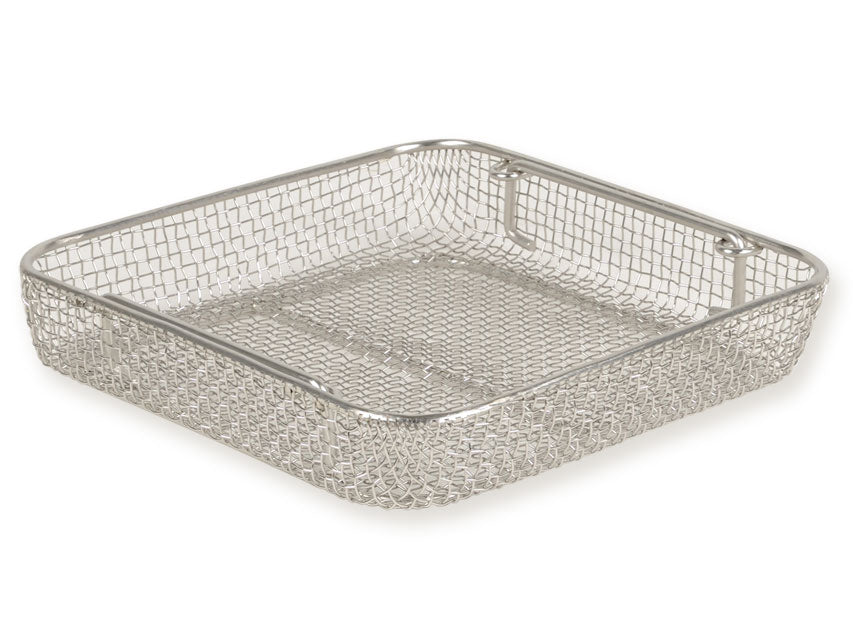 CESTELLO IN FILO 255x245x h 50 mm