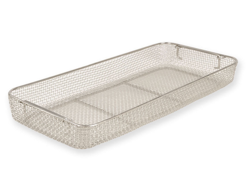 CESTELLO IN FILO 540x255x h 70 mm