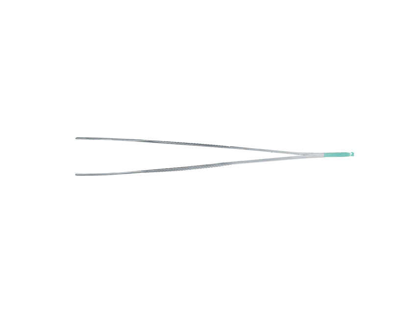 PEHA 991073 PINZA ADSON ANATOMICA - retta - 12 cm